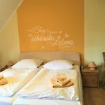 Daire Waldgasthof Roeckers-ferienwohnung Hahnenkrai