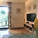 Waldgasthof Roeckers-ferienwohnung Hahnenkrai Daire *