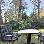 Daire Waldgasthof Roeckers-ferienwohnung Hahnenkrai Meppen