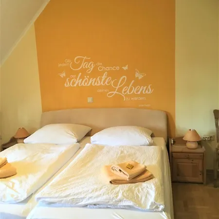 Apartment Waldgasthof Roeckers-ferienwohnung Hahnenkrai