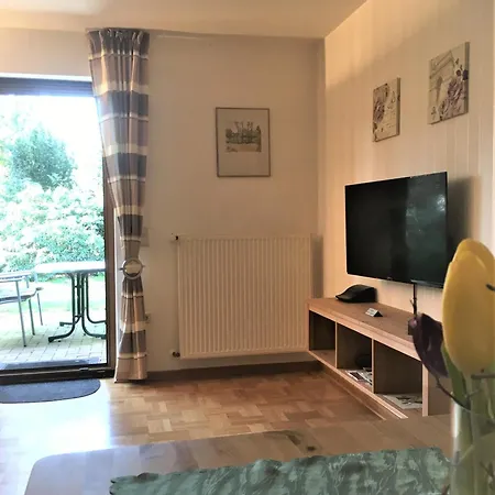 Waldgasthof Roeckers-ferienwohnung Hahnenkrai アパート *