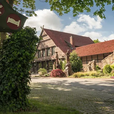 Waldgasthof Roeckers-ferienwohnung Hahnenkrai *