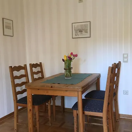 Waldgasthof Roeckers-ferienwohnung Hahnenkrai