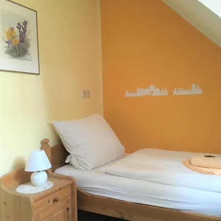 Apartment Waldgasthof Roeckers-ferienwohnung Hahnenkrai