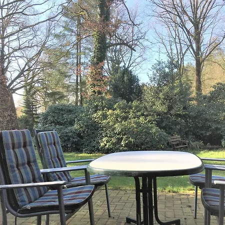 Apartment Waldgasthof Roeckers-ferienwohnung Hahnenkrai Meppen