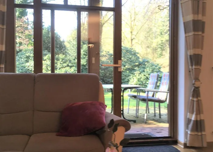 Waldgasthof Roeckers-ferienwohnung Hahnenkrai 公寓