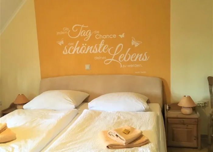 公寓 Waldgasthof Roeckers-ferienwohnung Hahnenkrai